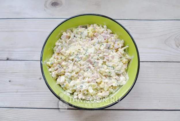 Шаг 5: иллюстрация