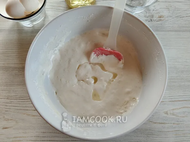 Шаг 4: иллюстрация