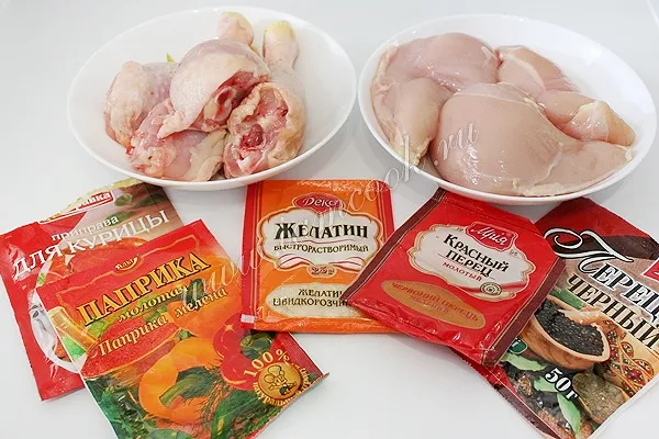 Шаг 1: иллюстрация