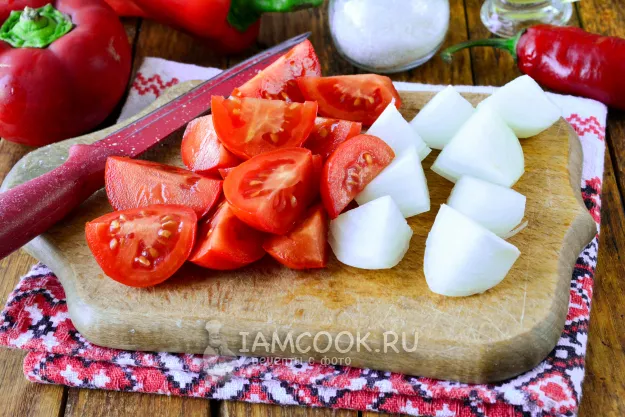 Шаг 2: иллюстрация