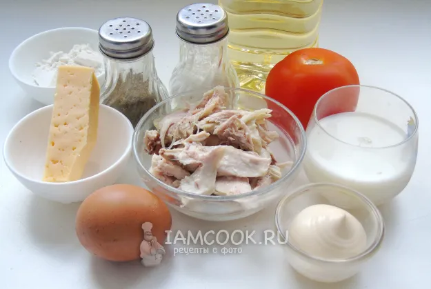 Шаг 1: иллюстрация