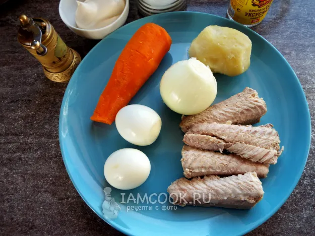 Шаг 1: иллюстрация