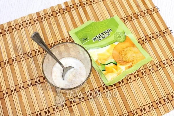 Шаг 3: иллюстрация