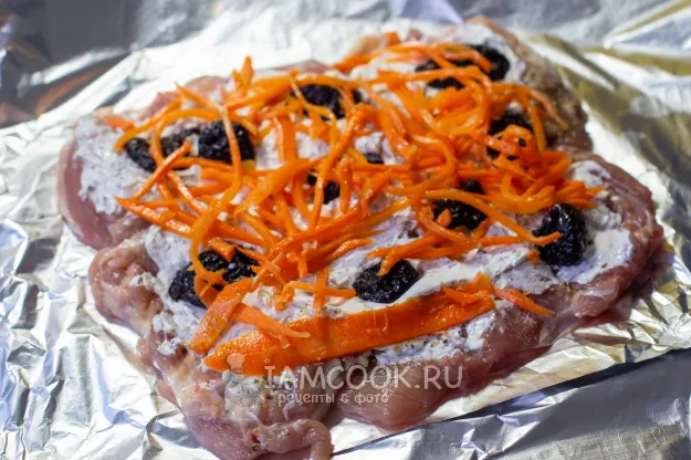 Шаг 5: иллюстрация