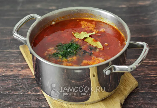 Шаг 8: иллюстрация