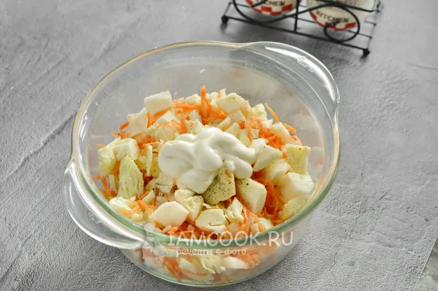 Шаг 4: иллюстрация