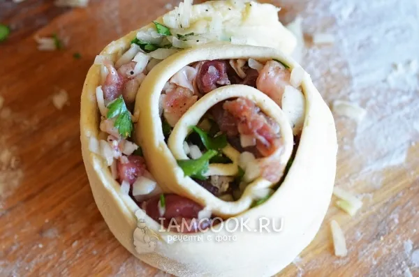 Шаг 5: иллюстрация