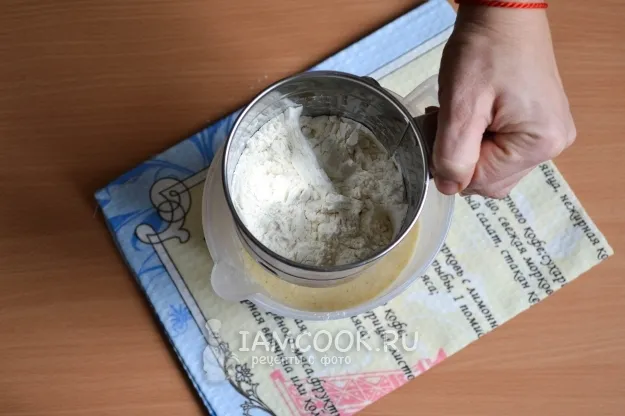 Шаг 6: иллюстрация