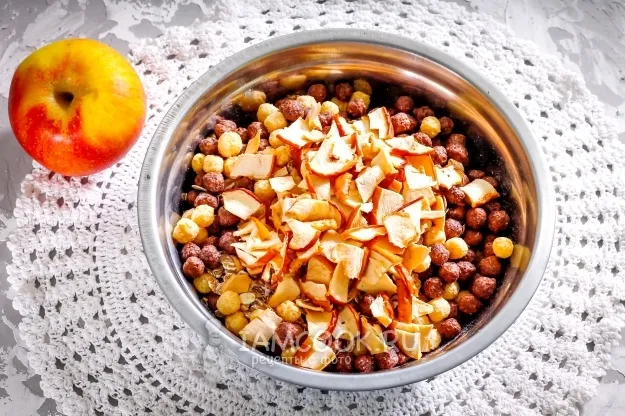 Шаг 5: иллюстрация