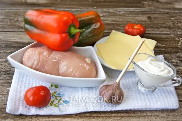 Шаг 1: иллюстрация