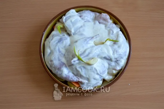 Шаг 8: иллюстрация