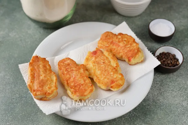 Шаг 7: иллюстрация