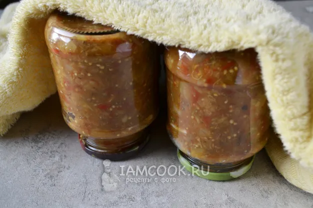 Шаг 9: иллюстрация