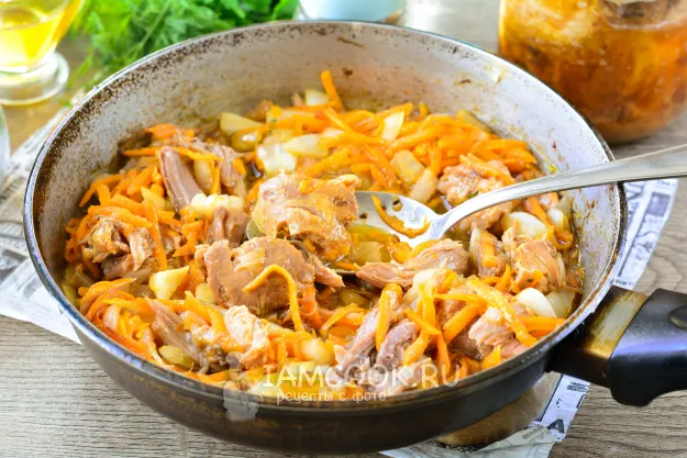 Шаг 7: иллюстрация