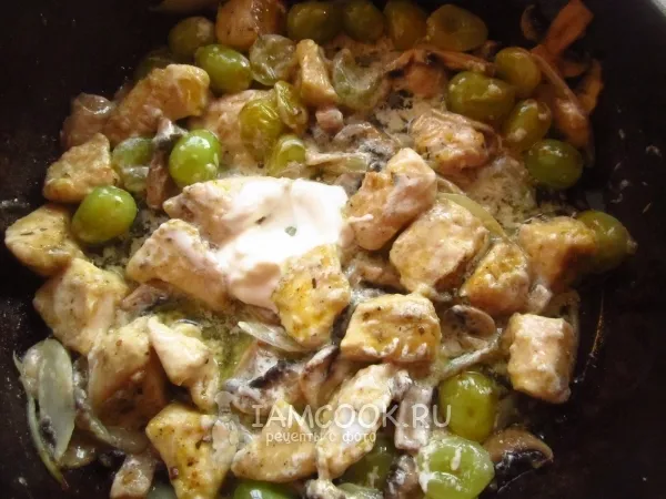 Шаг 9: иллюстрация