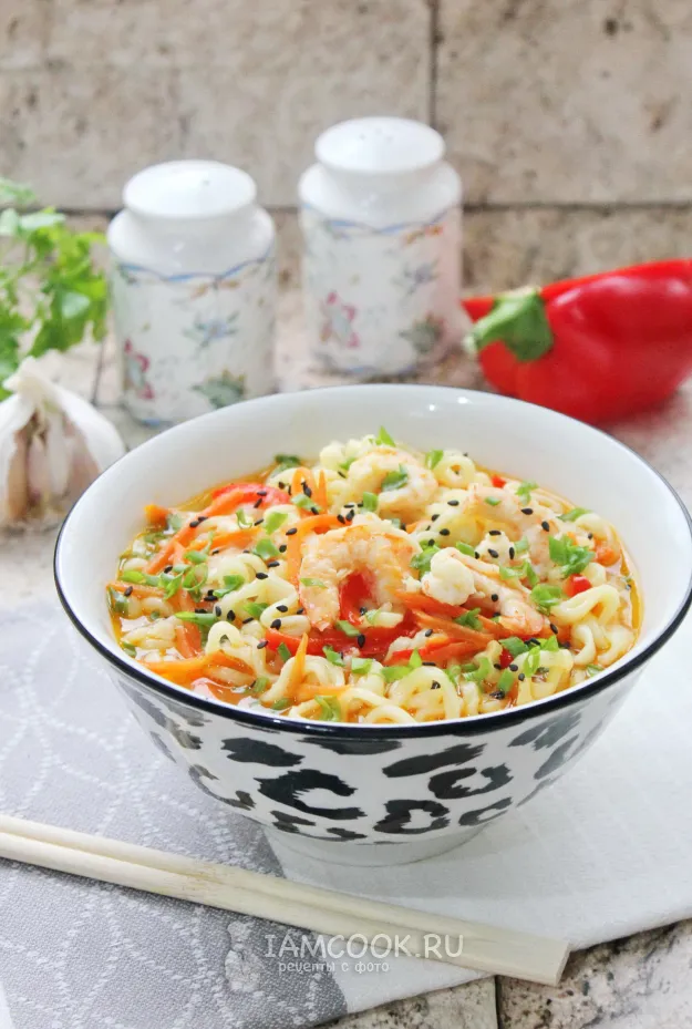 Шаг 10: иллюстрация