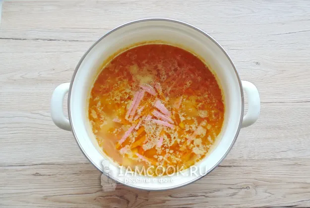 Шаг 8: иллюстрация