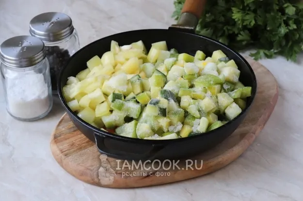 Шаг 3: иллюстрация