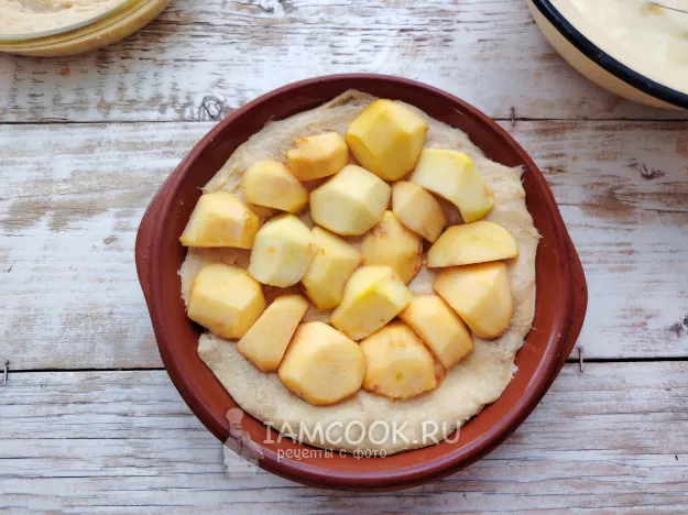 Шаг 13: иллюстрация