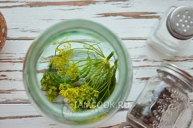 Шаг 3: иллюстрация