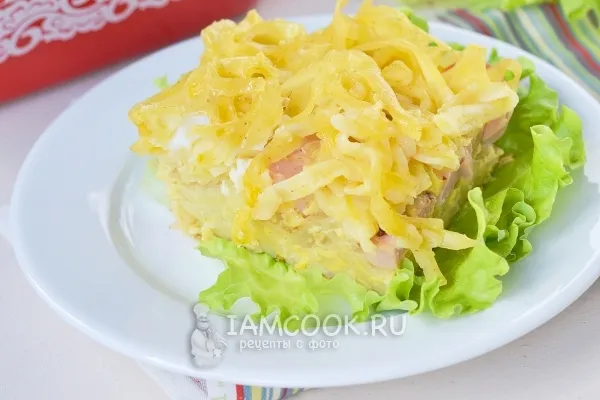 Шаг 11: иллюстрация