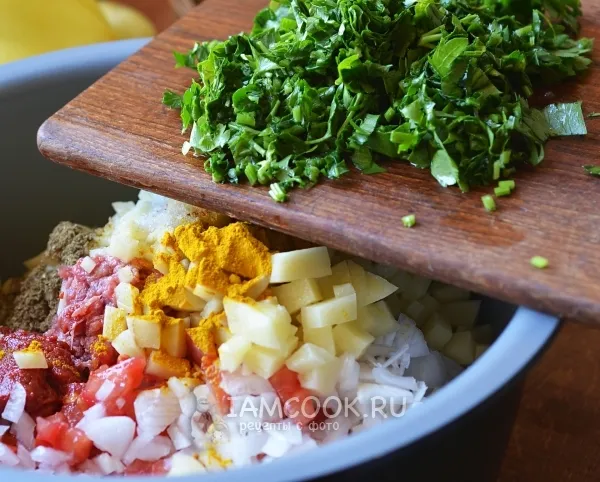 Шаг 3: иллюстрация