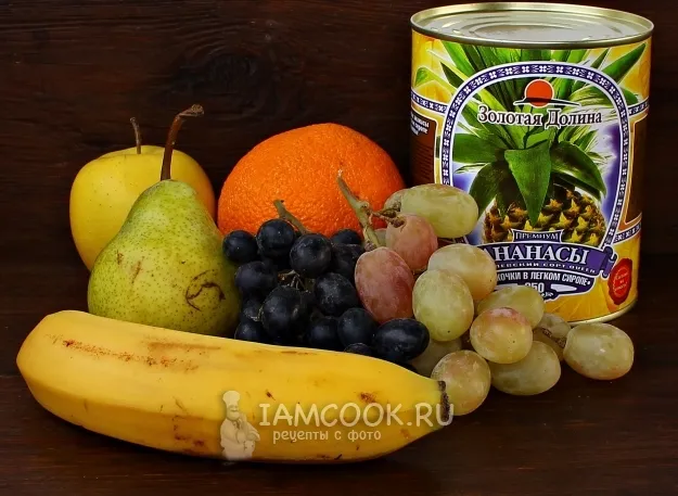 Шаг 1: иллюстрация