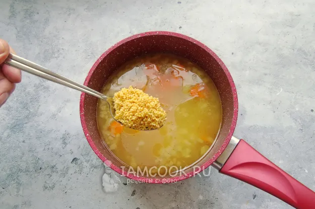 Шаг 7: иллюстрация