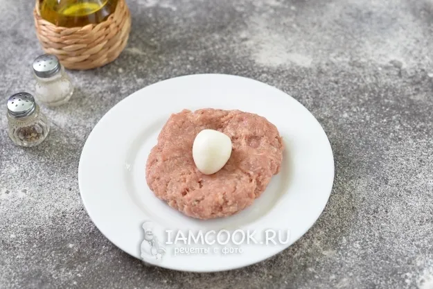 Шаг 5: иллюстрация