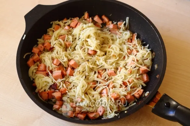 Шаг 9: иллюстрация