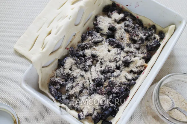 Шаг 6: иллюстрация