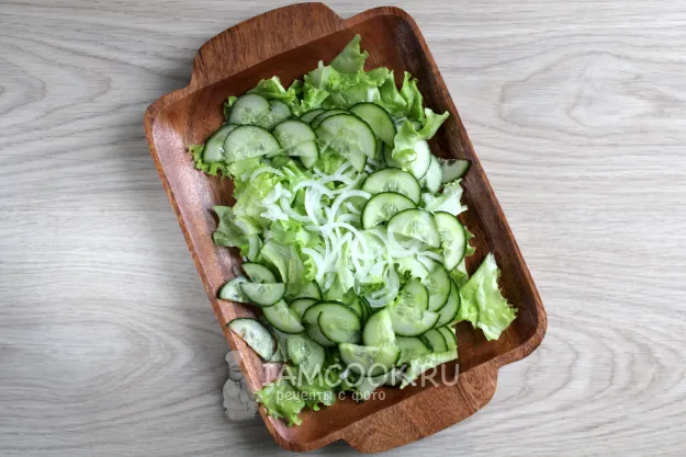 Шаг 3: иллюстрация