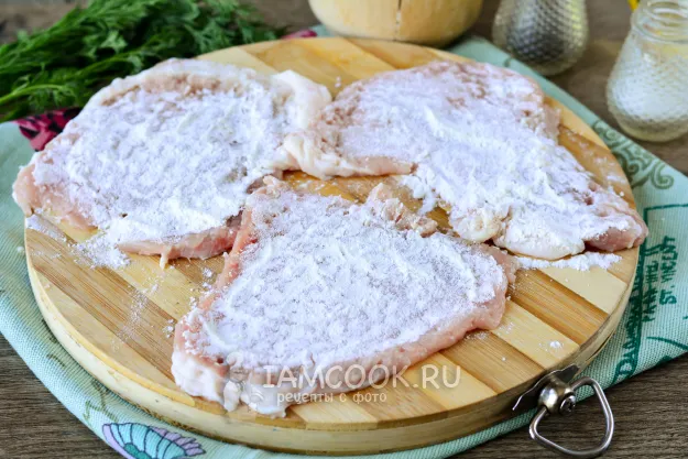 Шаг 4: иллюстрация