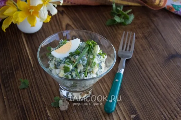 Шаг 9: иллюстрация