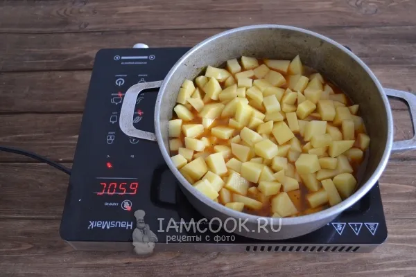 Шаг 8: иллюстрация