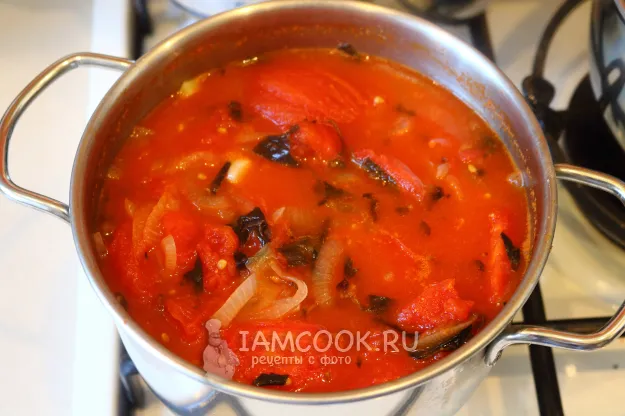 Шаг 12: иллюстрация