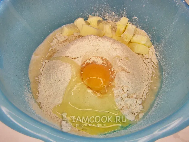 Шаг 3: иллюстрация