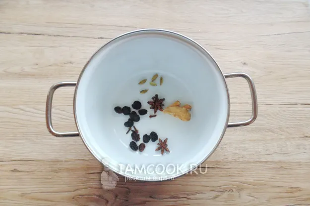 Шаг 2: иллюстрация