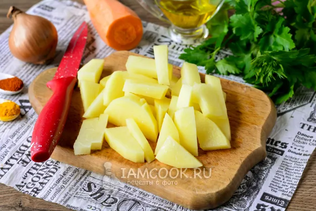 Шаг 2: иллюстрация