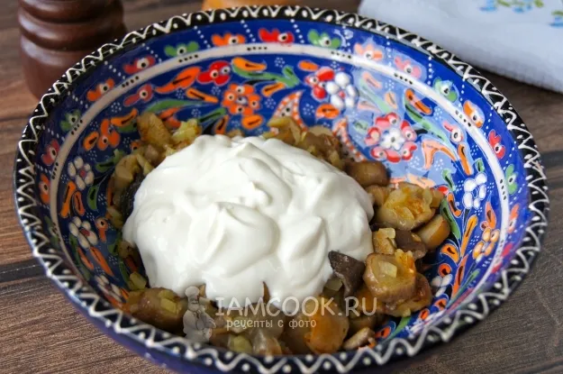 Шаг 6: иллюстрация