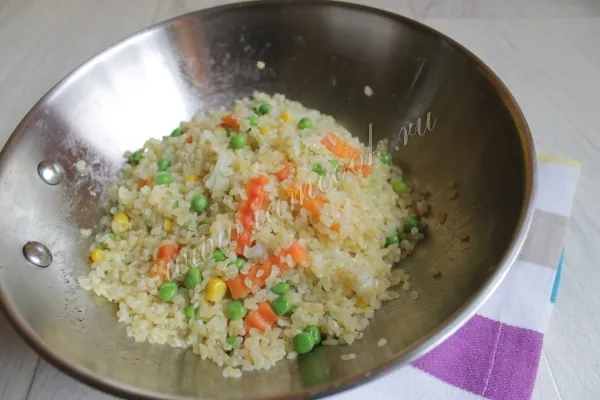 Шаг 6: иллюстрация