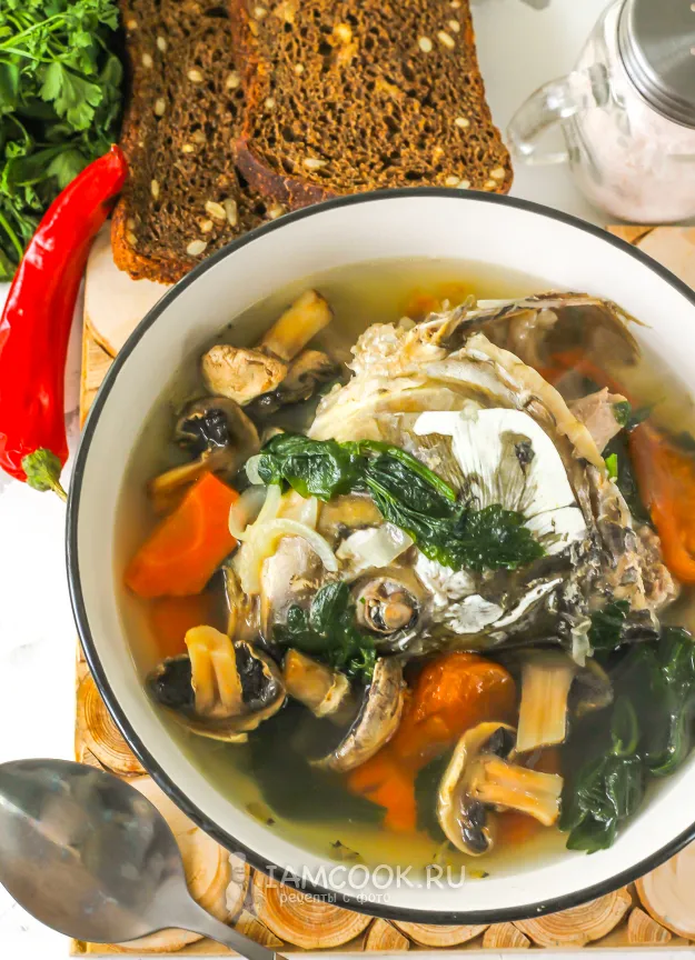 Шаг 8: иллюстрация