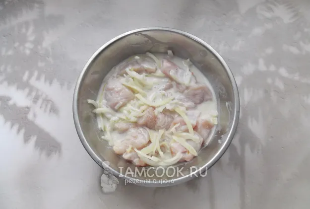 Шаг 6: иллюстрация