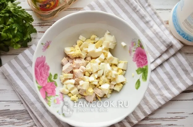 Шаг 3: иллюстрация