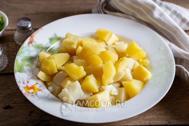 Шаг 3: иллюстрация