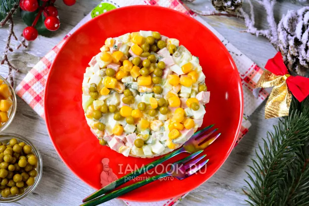 Шаг 6: иллюстрация