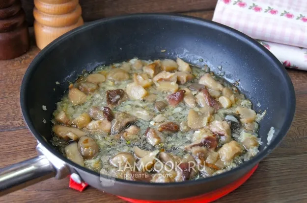 Шаг 5: иллюстрация