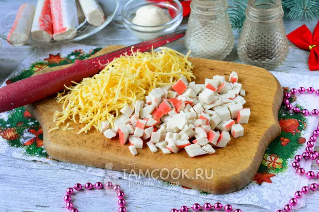 Шаг 3: иллюстрация