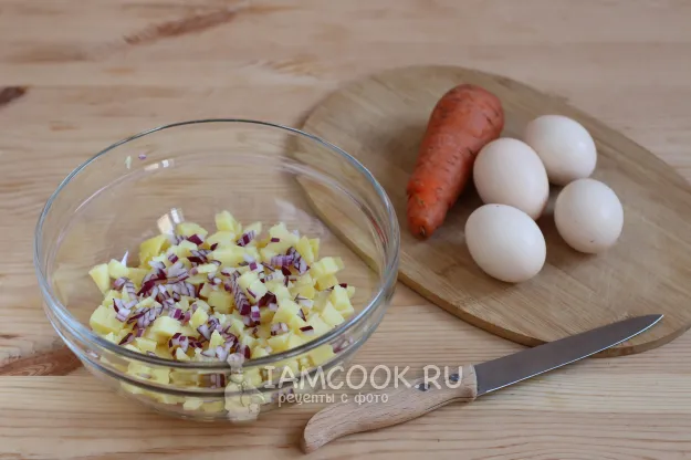 Шаг 2: иллюстрация