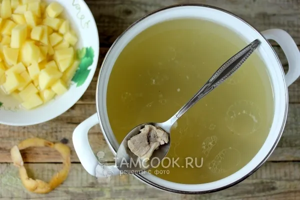 Шаг 1: иллюстрация